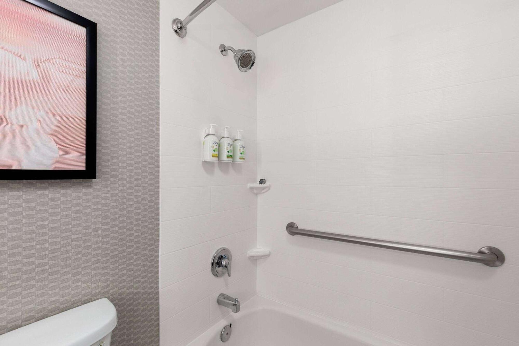 Hawthorn Extended Stay By Wyndham Knoxville Exterior foto